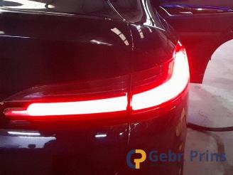 BMW X4 X4 (G02), SUV, 2018 M40i 3.0 TwinPower Turbo 24V picture 21