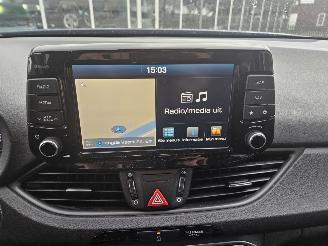 Hyundai I-30 FASTBACK 1.0 T-GDI 12V Liftback  Benzine 998cc 88kW (120pk) FWD picture 16