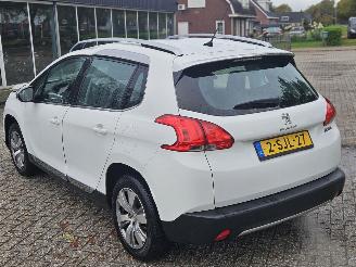 Peugeot 2008 1.2 Vti 12V PureTech 82 MPV  Benzine 1.199cc 60kW (82pk) FWD picture 3