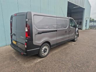  Renault Trafic Trafic (1FL/2FL/3FL/4FL), Van, 2014 1.6 dCi Twin Turbo 2017/10