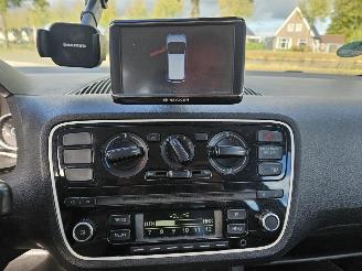 Volkswagen Up! 1.0 12V 60 Hatchback  Benzine 999cc 44kW (60pk) FWD 2011-08/2020-08  CHYA1.0 12V 60 Hatchback  Benzine 999cc 44kW (60pk) FWD picture 12