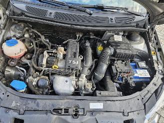 Skoda Fabia 1.2 TSI Combi/o 4Dr Benzine 1.197cc 63kW (86pk) picture 8