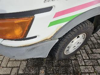 Iveco Daily 50C11 CHC  Diesel 2.798cc 78kW (106pk) RWD picture 5