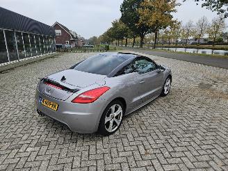 Peugeot RCZ 1.6 16V THP Coupe 2Dr Benzine 1.598cc 115kW (156pk) FWD picture 3