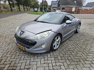 Peugeot RCZ 1.6 16V THP Coupe 2Dr Benzine 1.598cc 115kW (156pk) FWD picture 8