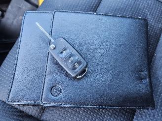 Volkswagen Golf plus 1.6 TDI 16V 105 MPV  Diesel 1.596cc 77kW (105pk) FWD picture 11