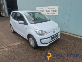 Volkswagen Up! Up! (121), Hatchback, 2011 1.0 12V 75 picture 1