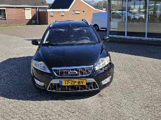 Ford Mondeo 2.5 20V Combi/o  LPG/Benzine 2.521cc 162kW (220pk) FWD picture 8