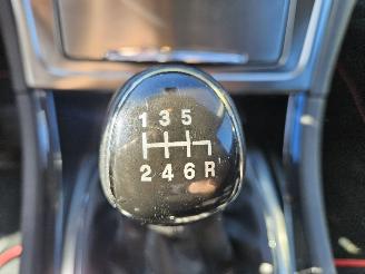 Ford Mondeo 2.5 20V Combi/o  LPG/Benzine 2.521cc 162kW (220pk) FWD picture 13