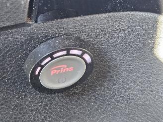 Ford Mondeo 2.5 20V Combi/o  LPG/Benzine 2.521cc 162kW (220pk) FWD picture 12