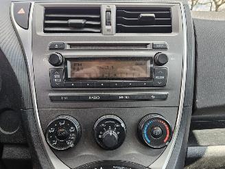 Subaru Trezia 1.33 16V Dual VVT-I MPV  Benzine 1.329cc 73kW (99pk) FWD picture 12