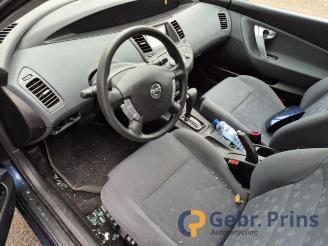 Nissan Primera Primera (P12), Sedan, 2002 1.8 16V picture 5