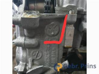 Mercedes B-klasse B (W246), Hatchback, 2011 / 2018 1.6 B-180 BlueEFFICIENCY Turbo 16V picture 24