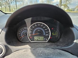 Mitsubishi Space-star 1.2 12V Hatchback  Benzine 1.193cc 59kW (80pk) FWD picture 11