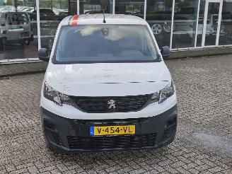 Peugeot Partner 1.6 BlueHDI 75 Bestel  Diesel 1.560cc 55kW (75pk) FWD picture 2