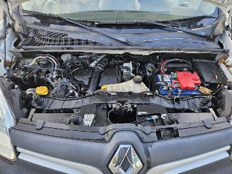 Renault Kangoo 1.5 dCi 75 FAP Bestel  Diesel 1.461cc 55kW (75pk) picture 9
