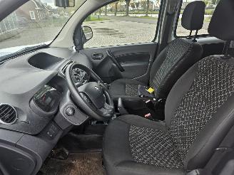 Renault Kangoo 1.5 dCi 75 FAP Bestel  Diesel 1.461cc 55kW (75pk) FWD picture 9