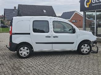Renault Kangoo 1.5 dCi 75 FAP Bestel  Diesel 1.461cc 55kW (75pk) FWD picture 8