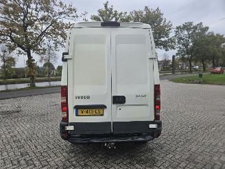 Iveco New daily Bestel  Diesel 2.287cc 93kW (126pk) RWD picture 5