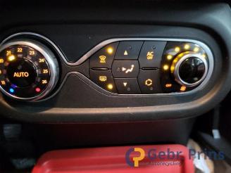 Renault Twingo Twingo III (AH), Hatchback 5-drs, 2014 1.0 SCe 70 12V picture 9