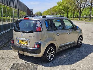 Citroën C3 picasso 1.6 16V VTI 120 MPV  Benzine 1.598cc 88kW (120pk) FWD picture 3