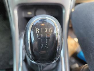 Opel Astra SPORTS TOURER 1.4 16V ecoFLEX Combi/o  Benzine 1.398cc 74kW (101pk) FWD picture 9