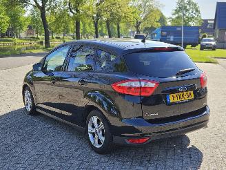 Ford C-Max 1.0 Ti-VCT EcoBoost 12V 100 MPV  Benzine 998cc 74kW (101pk) FWD picture 8