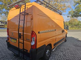 Peugeot Boxer 2.0 96 KW (131PK) L2H2 picture 6
