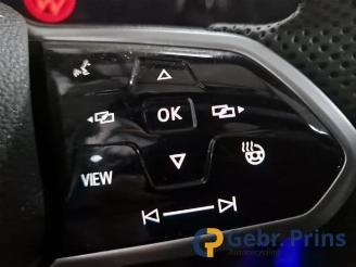 Volkswagen Golf Golf VIII (CD1), Hatchback, 2019 2.0 GTI 16V picture 9