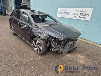Sloopauto Volkswagen Golf Golf VIII (CD1), Hatchback, 2019 2.0 GTI 16V 2020/12