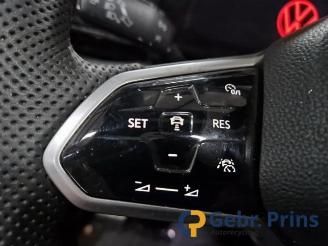 Volkswagen Golf Golf VIII (CD1), Hatchback, 2019 2.0 GTI 16V picture 8