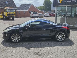 Peugeot RCZ 1.6 16V THP Coupe 2Dr Benzine 1.598cc 115kW (156pk) FWD picture 10
