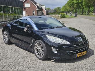 Peugeot RCZ 1.6 16V THP Coupe 2Dr Benzine 1.598cc 115kW (156pk) FWD picture 3