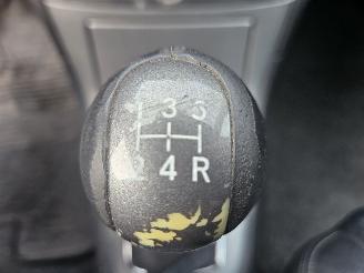 Toyota Avensis 2.0 16V VVT-i D4 Combi/o  Benzine 1.998cc 108kW (147pk) FWD picture 11