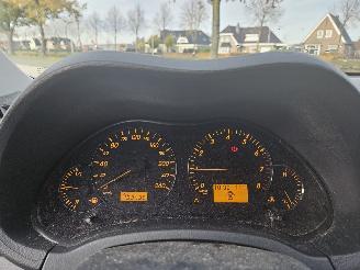 Toyota Avensis 2.0 16V VVT-i D4 Combi/o  Benzine 1.998cc 108kW (147pk) FWD picture 13