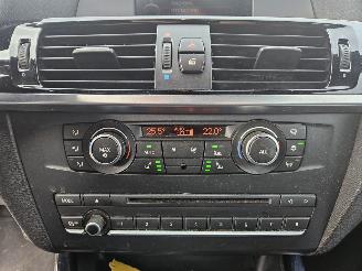 BMW X3 xDrive20d 16V SUV  Diesel 1.995cc 135kW (184pk) 4x4 picture 14