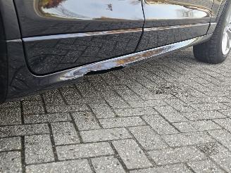 BMW X3 xDrive20d 16V SUV  Diesel 1.995cc 135kW (184pk) 4x4 picture 4