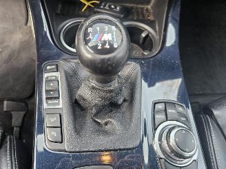 BMW X3 xDrive20d 16V SUV  Diesel 1.995cc 135kW (184pk) 4x4 picture 12