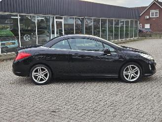 Peugeot 308 1.6 16V THP 150 Cabrio  Benzine 1.598cc 110kW (150pk) FWD picture 2