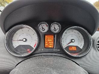 Peugeot 308 1.6 16V THP 150 Cabrio  Benzine 1.598cc 110kW (150pk) FWD picture 14