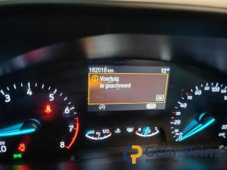 Ford Focus Focus 4 Wagon, Combi, 2018 1.0 Ti-VCT EcoBoost 12V 100 picture 13