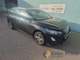 Dezmembrări autoturisme Ford Focus Focus 4 Wagon, Combi, 2018 1.0 Ti-VCT EcoBoost 12V 100 2020/8