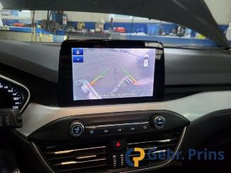 Ford Focus Focus 4 Wagon, Combi, 2018 1.0 Ti-VCT EcoBoost 12V 100 picture 15