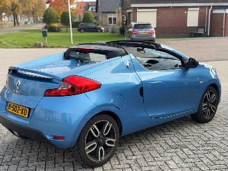 Renault Wind 1.2 16V TCE Cabrio  Benzine 1.149cc 74kW (101pk) FWD picture 10