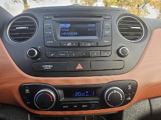 Hyundai I-10 1.0 12V Hatchback  Benzine 998cc 49kW (67pk) FWD picture 15