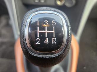 Hyundai I-10 1.0 12V Hatchback  Benzine 998cc 49kW (67pk) FWD picture 12