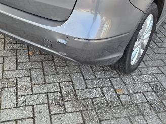 Mercedes B-klasse 1.6 B-180 BlueEFFICIENCY Turbo 16V Hatchback  Benzine 1.595cc 90kW (122pk) FWD picture 4