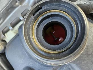 Mercedes B-klasse 1.6 B-180 BlueEFFICIENCY Turbo 16V Hatchback  Benzine 1.595cc 90kW (122pk) FWD picture 11