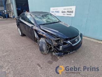 Auto da rottamare Lexus IS IS (E2), Sedan, 2005 / 2013 250 2.5 V6 24V 2011/2