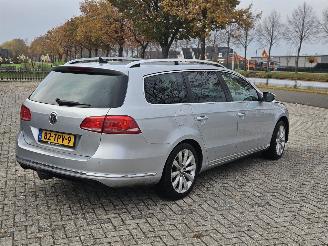 Volkswagen Passat 1.6 TDI 16V Bluemotion Combi/o  Diesel 1.598cc 77kW (105pk) FWD picture 3